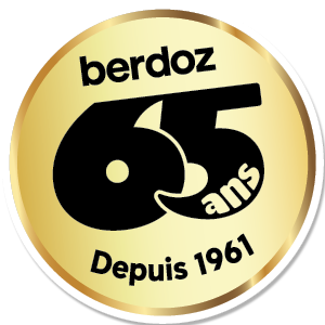 Berdoz électroménager